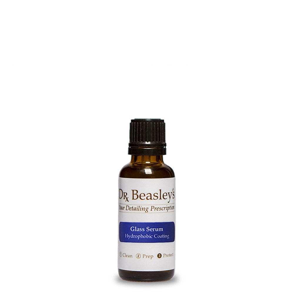 Dr.Beasley's Glass Serum Nano Çizilmeyen Cam Kaplama 118 ml