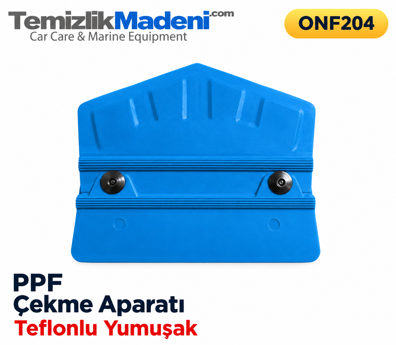 FİLİM ÇEKME APARATI ÜÇGEN TURKUAZ POİNT