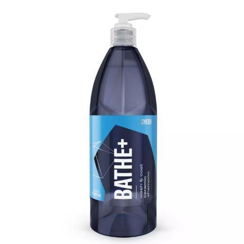 Gyeon Bathe+Plus - Nano Koruma İçerikli Şampuan 1LT.