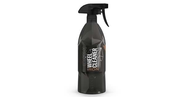 Gyeon Q²m Iron Wheelcleaner Demir Tozu Etkili Jant Temizleyici 500 ml