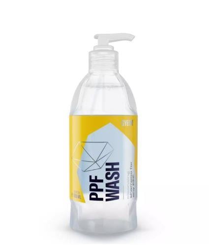 GYEON Q²M PPF Wash PPF Folyo Kaplı Araçlara Özel Yıkama Şampuanı - 500 ml