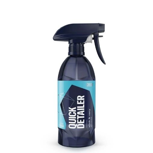 GYEON Q²M QuickDetailer Seramik Bazlı Parlatıcı Yüzey Detaylandırıcı - 500 ml -Leke Giderici Cila