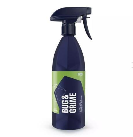 Gyeon Q2m Bug&Grime - Böcek Sinek Temizleyici 1000 ml
