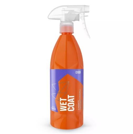 Gyeon Q2M Wet Coat Islak Kullanım Hızlı Boya Koruma 1lt.