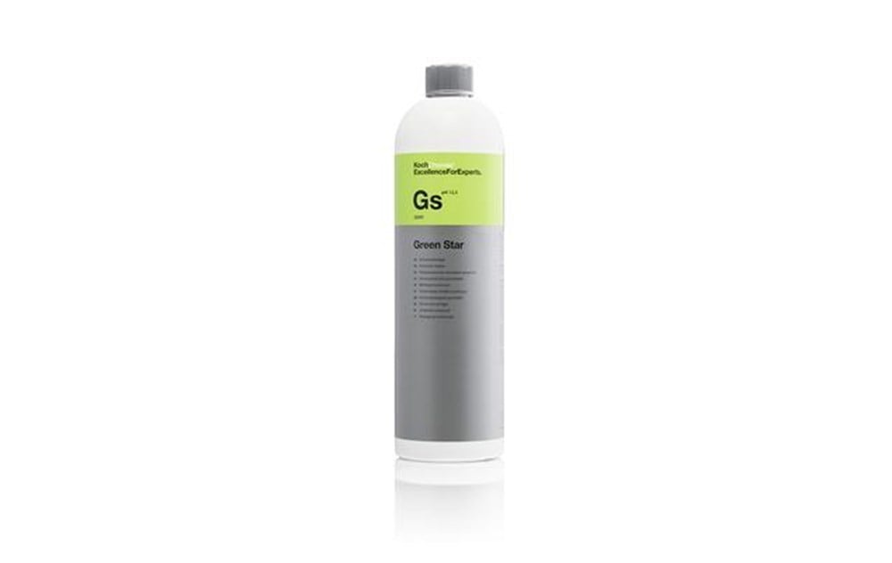 Koch Chemie GS Green Star Genel Amaçlı Temizleyici 1lt