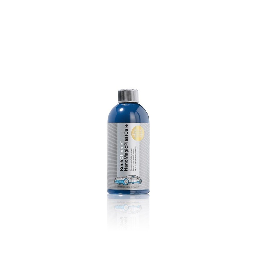 Koch Chemie Nano Magic Plast Care Nano Plastik Koruyucu 500ml