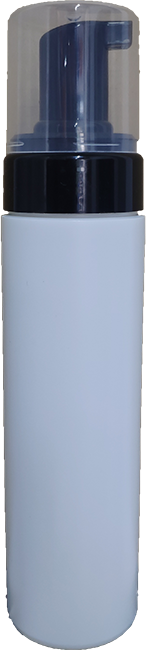 Köpük Yapan Sprey Şişe 200ml