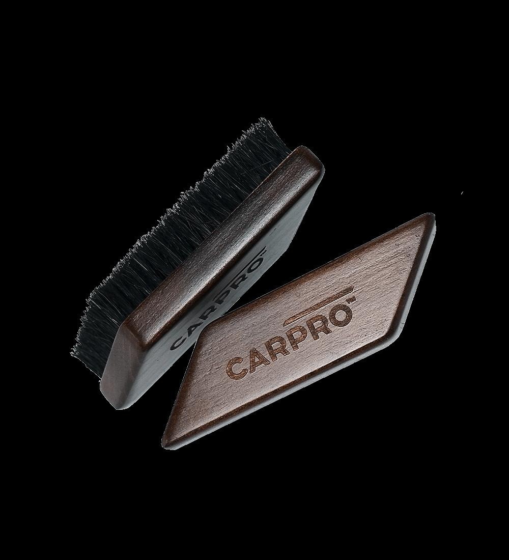 Leather Brush Deri Temizleme Fırçası