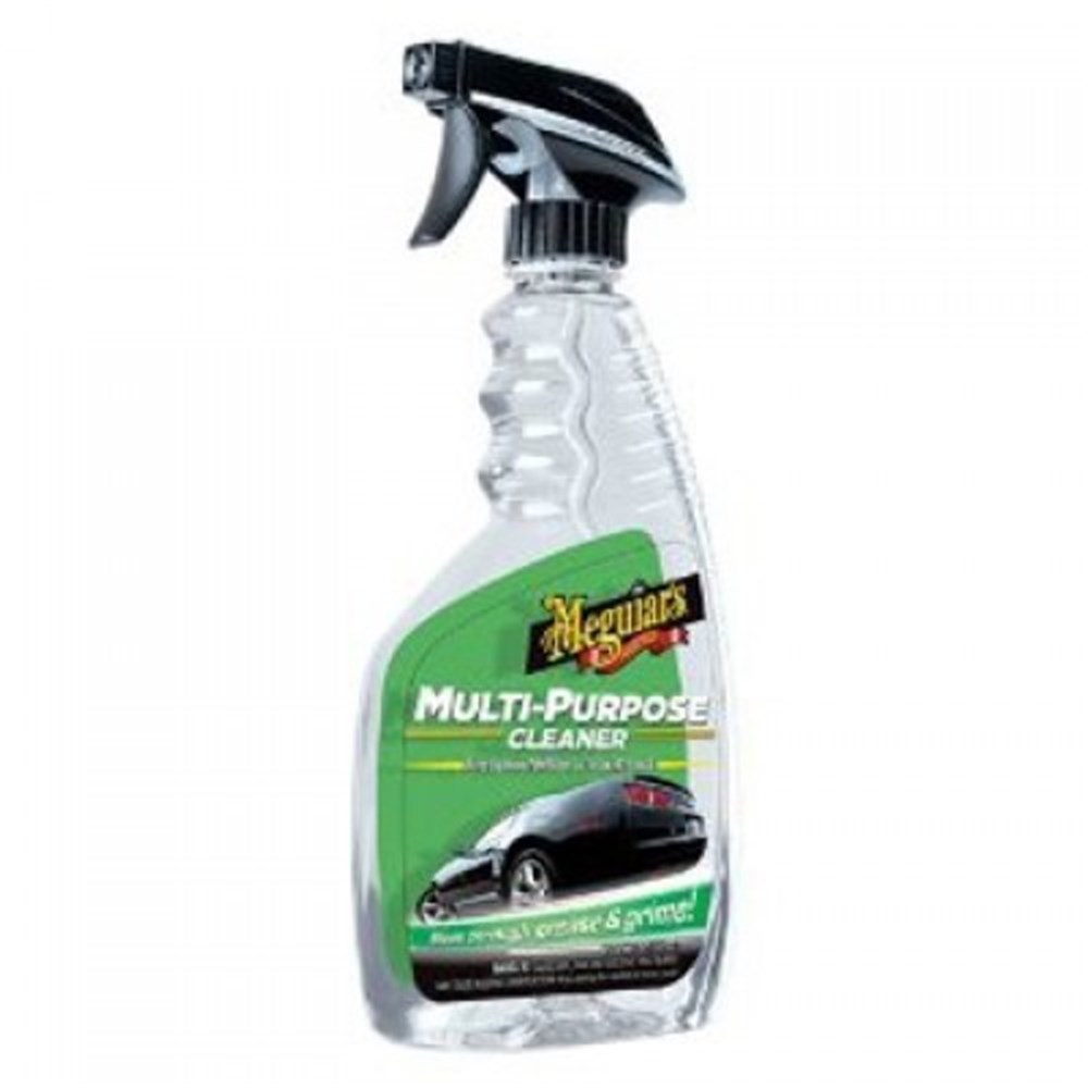 Meguiars All Purpose Cleaner - Genel Amaçlı Temizleyici 710 ML.