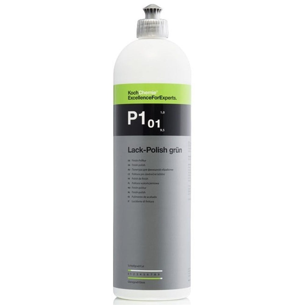 P1.01 Koch Chemie Boya Koruyucu Cila 1lt