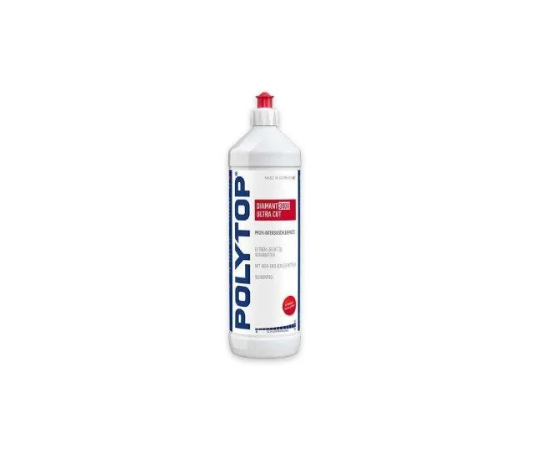 Polytop Diamant 3000 Ultra Cut Kalın Pasta 250 ML