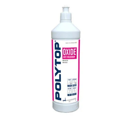 Polytop Oxide Antihologram Hare Giderici 1 LT