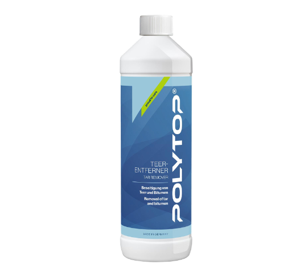 Polytop Teerenferner Tar Remover Yapışkan ve Zift Sökücü 1 LT