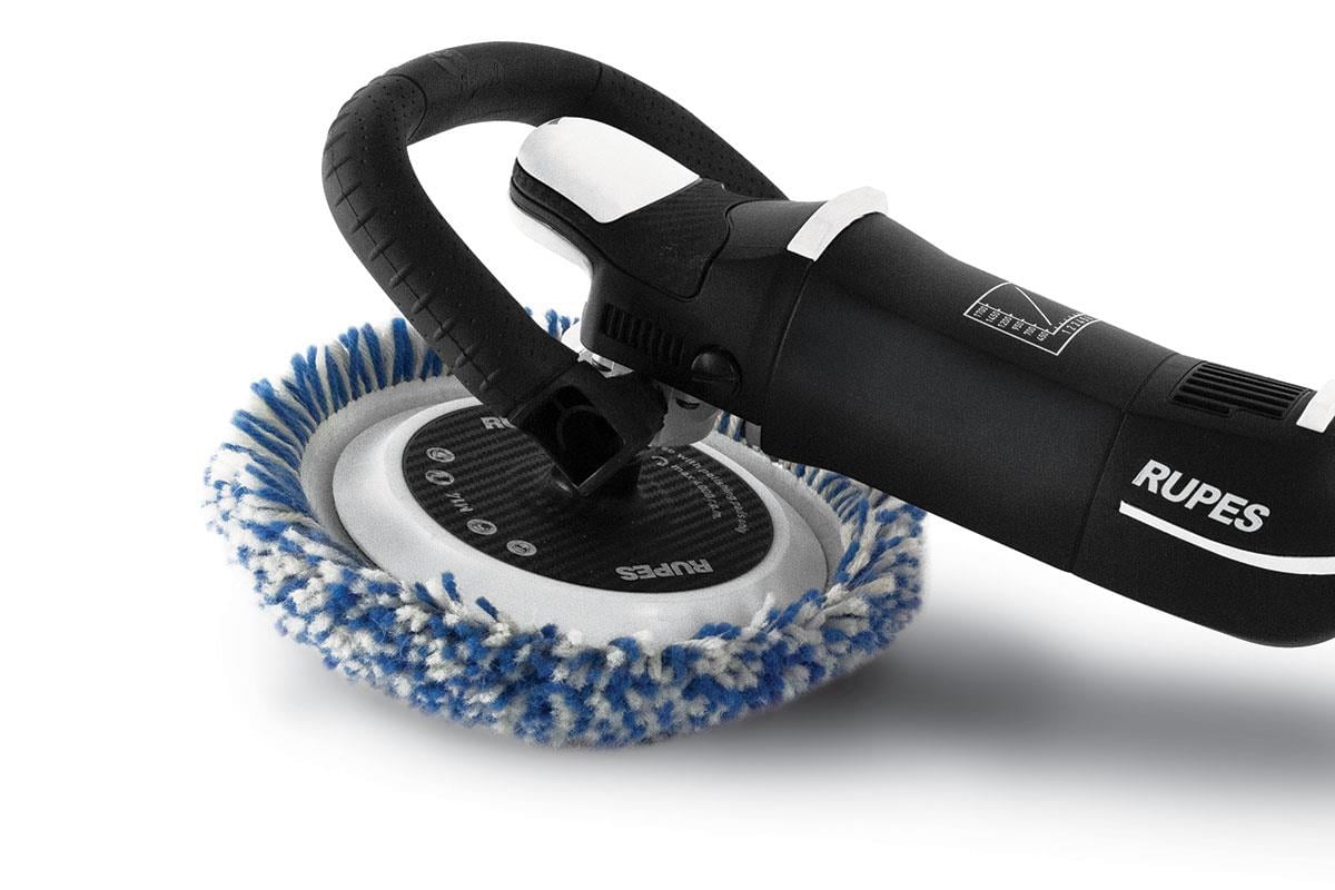 Rupes 9.BL230H Ø 230mm Yün Parlatma Pedi