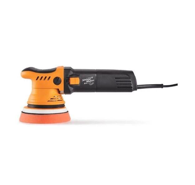 Shine Mate ERO600 G2 Orbital Polisaj Makinesi 125mm
