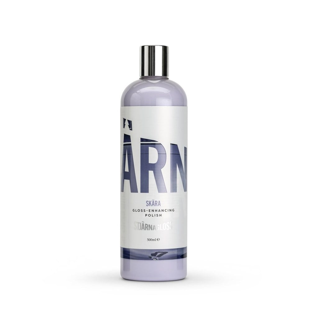 STJARNAGLOSS Skära - Parlaklık Arttırıcı Cila 500ml.