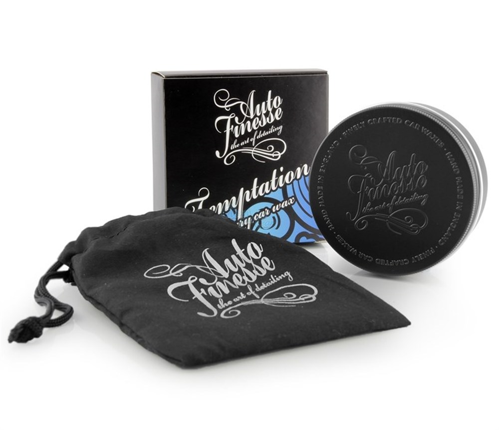 Auto Finesse Temptation 150gr