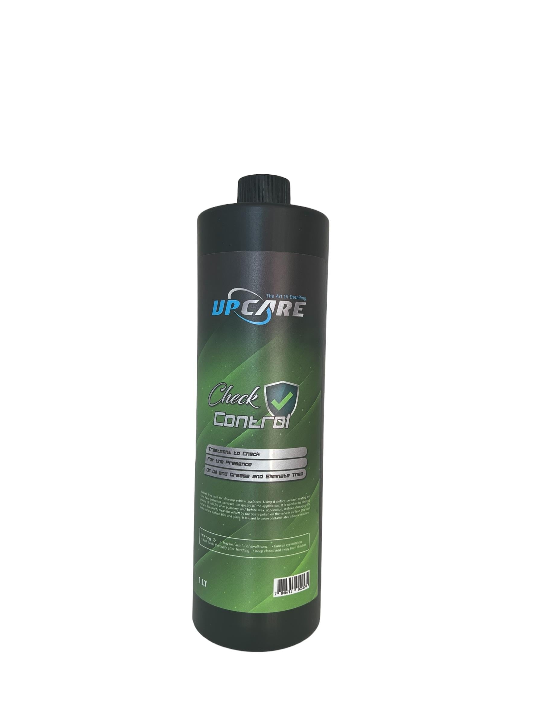 Upcare Check Kontrol - İPA 1 LT
