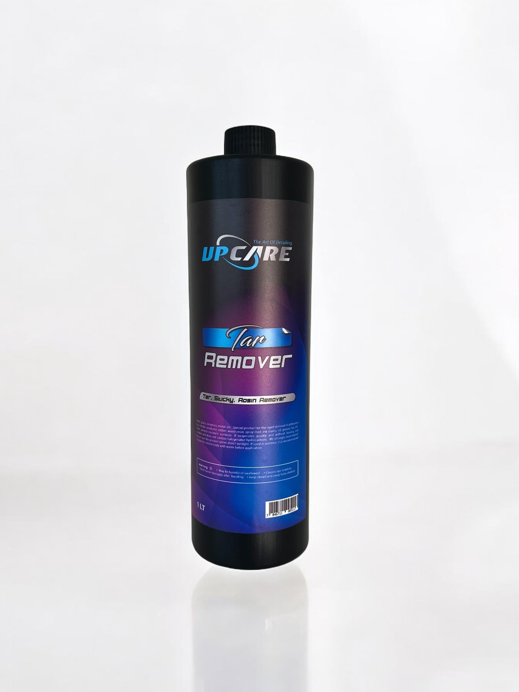 Upcare Tar Remover 1 LT Zift Böcek Yapışkan Sökücü