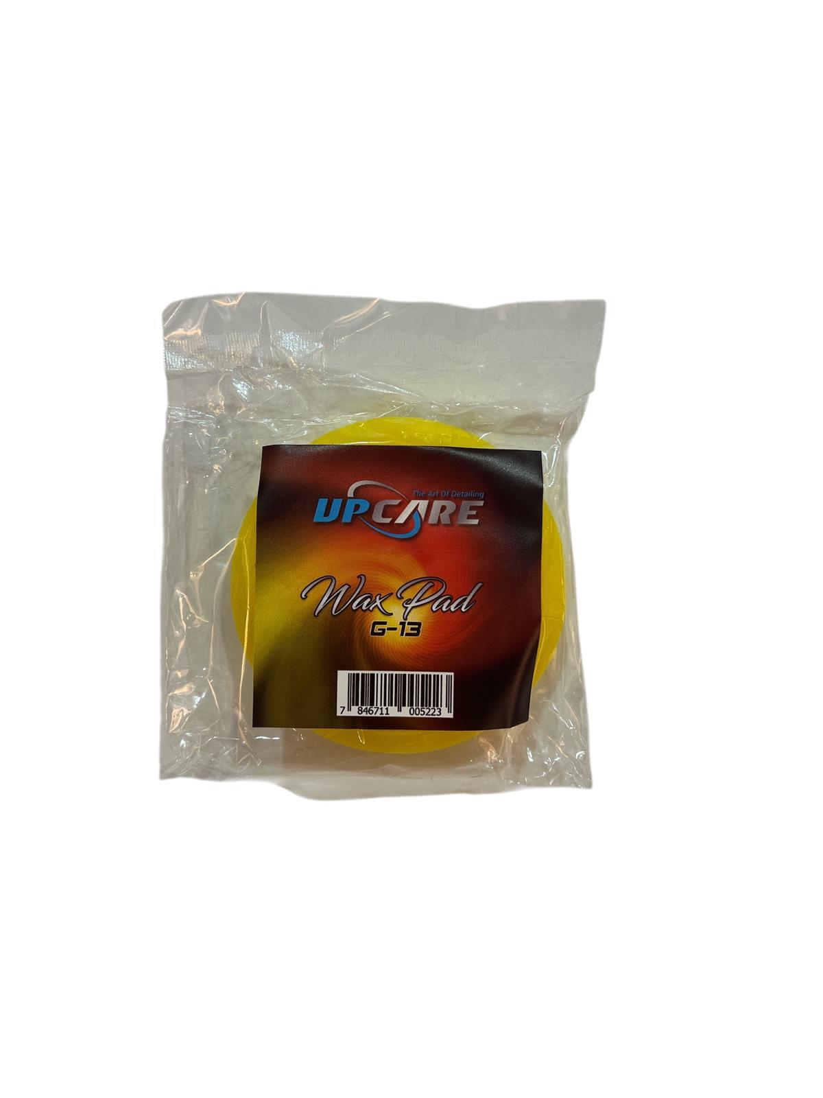 Upcare Wax Ped