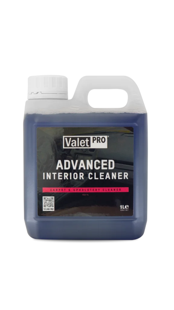 Valet Pro Advanced Interior Cleaner Genel Amaçlı Temizleyici 1lt.