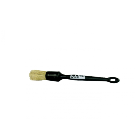 Valet Pro Dash Brush - Torpido Fırçası İnce