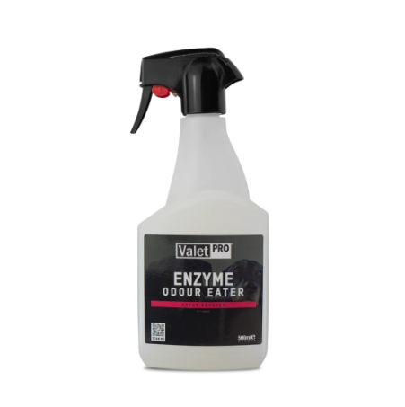 Valet Pro Enzyme Odour Eater - Kötü Koku Giderici 500 ML