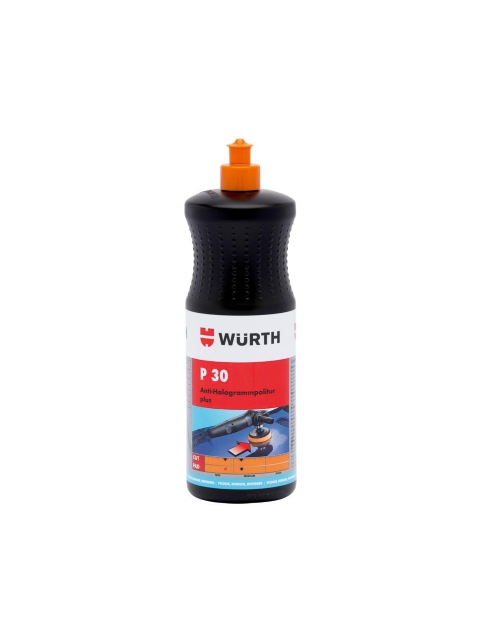 Würth Pasta Hare-İz Giderici P30 1 kg
