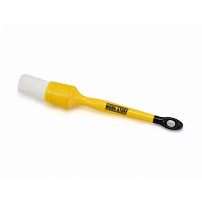 WORK STUFF GÜÇLÜ KİMYAYA DAYANIKLI DETAYLANDIRMA FIRÇASI - ALBİNO - 24 MM