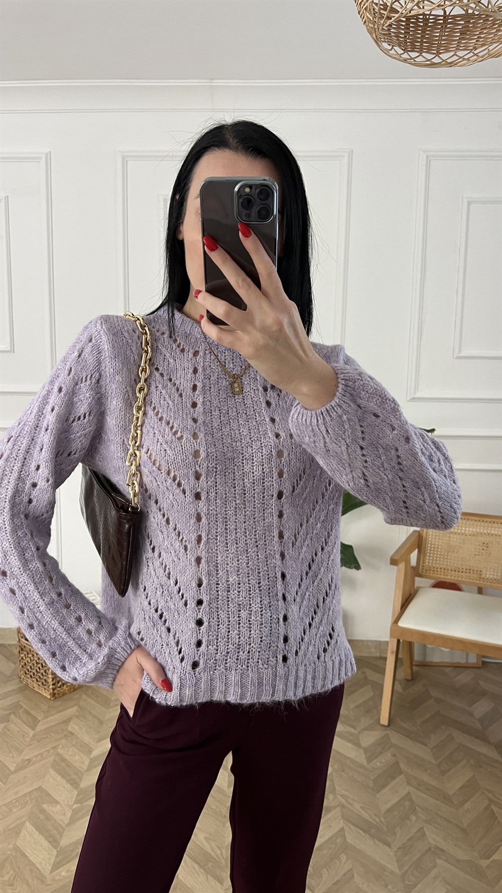 Lila Kazak