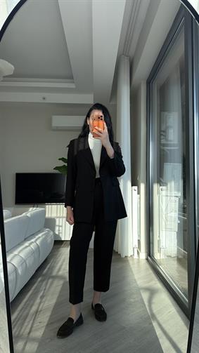 Acı Kahve Zr Premium Takım