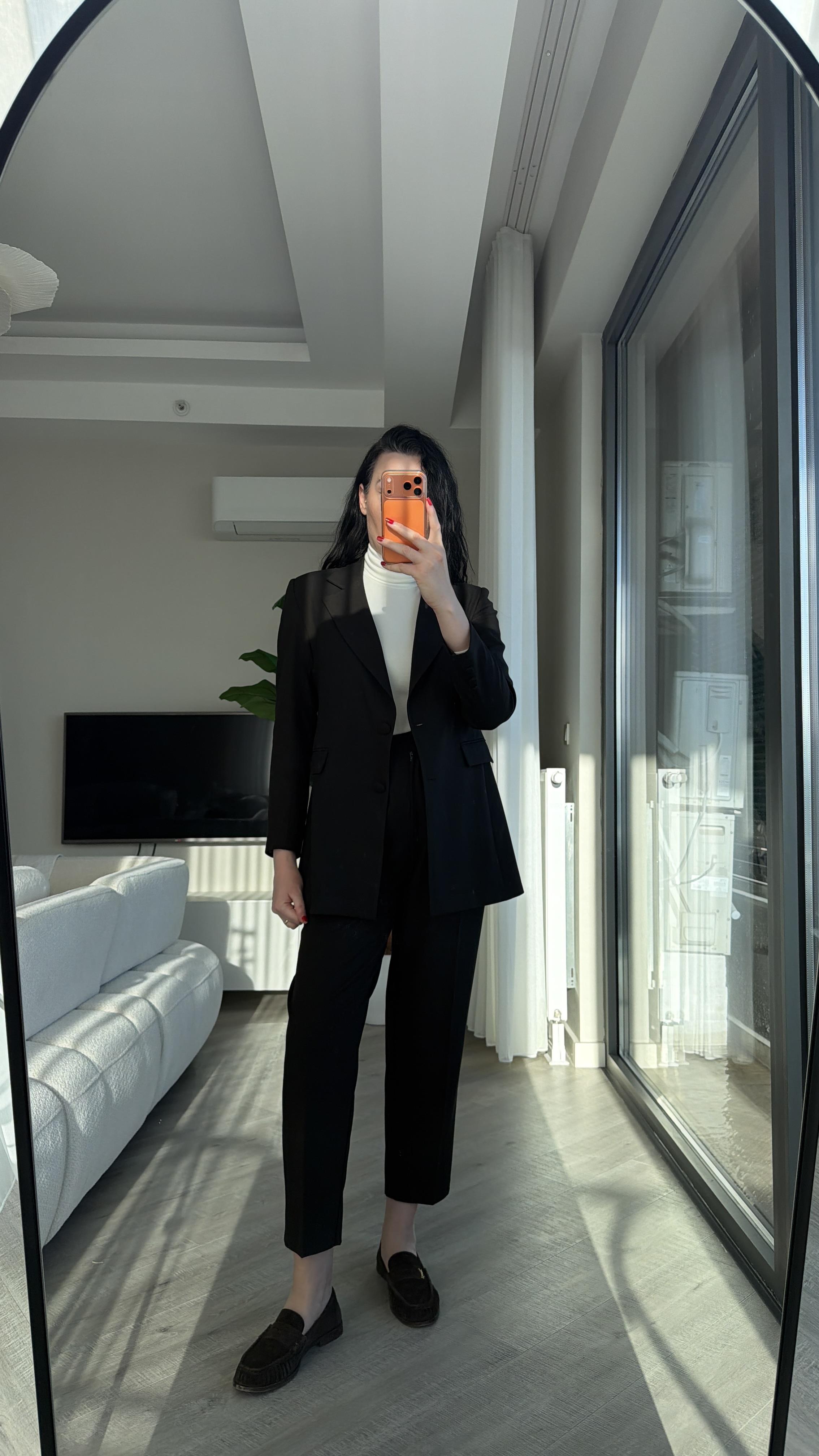 Acı Kahve Zr Premium Takım