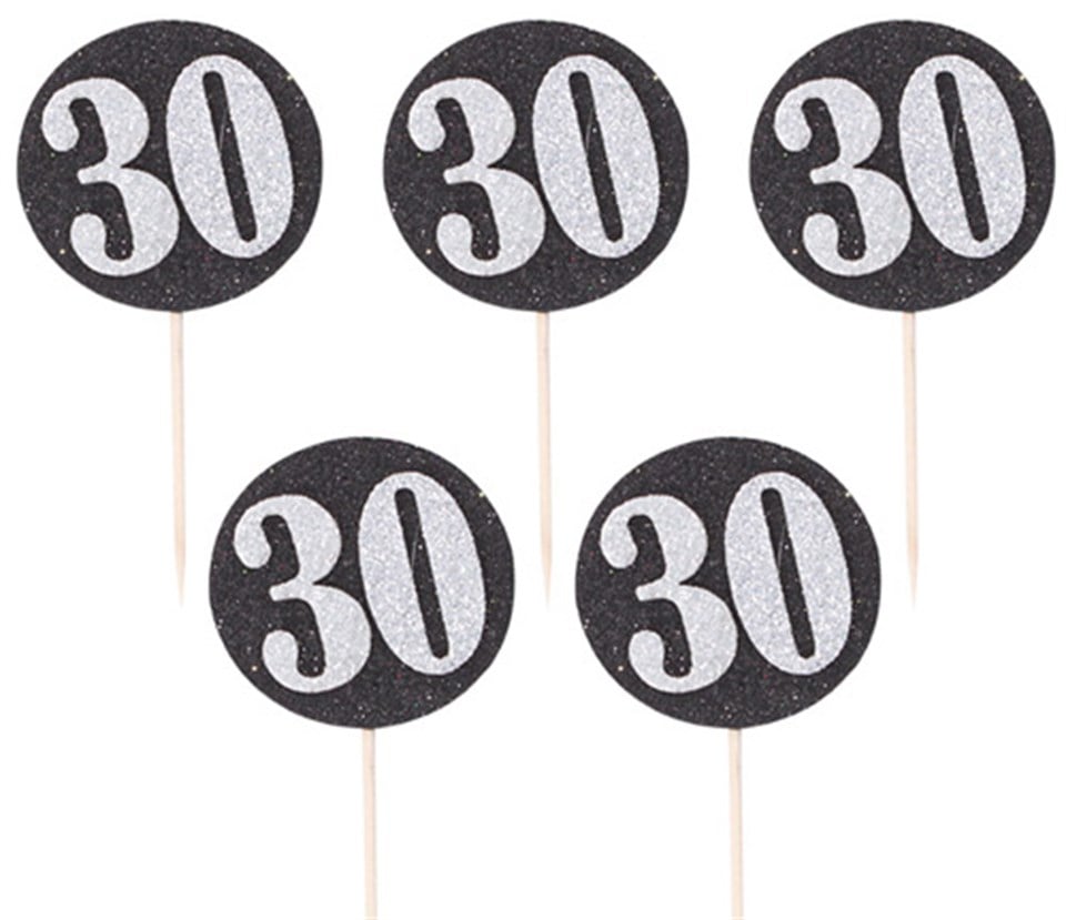 30 Yaş Keçe Kürdan, Gümüş