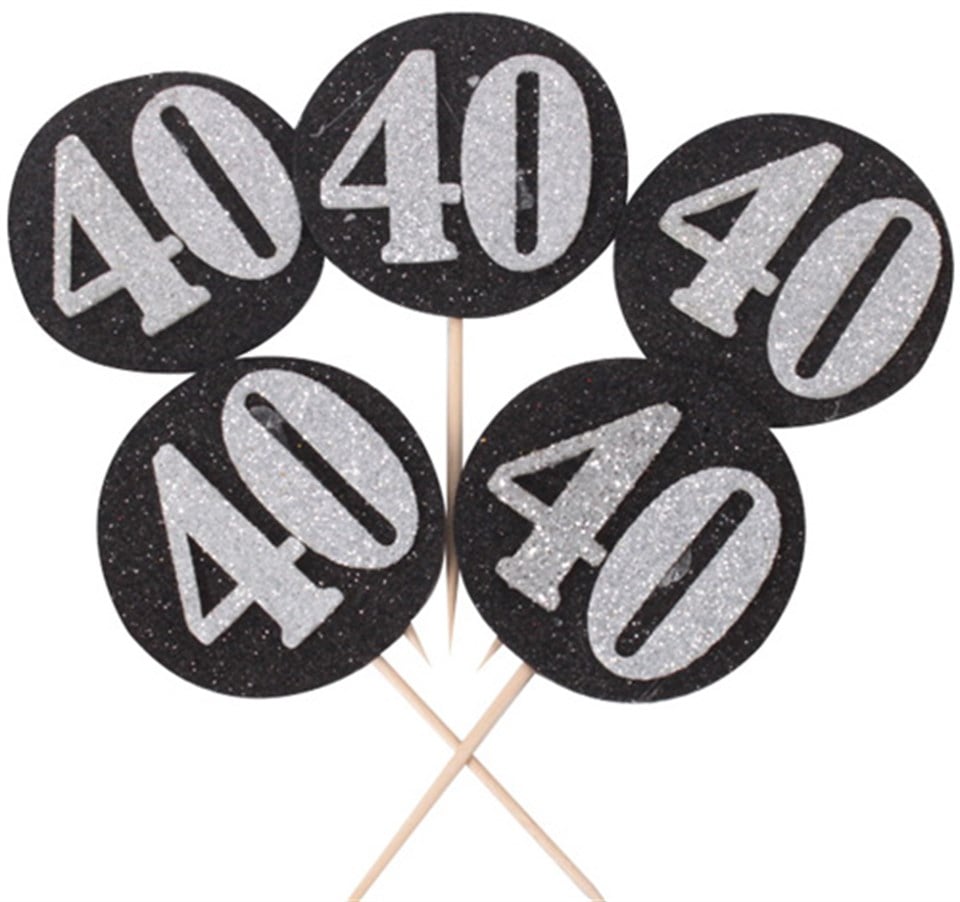 40 Yaş Keçe Kürdan, Gümüş