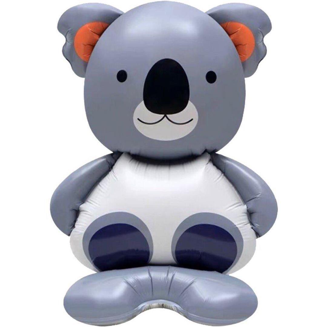 Ayaklı Koala, Folyo Balon