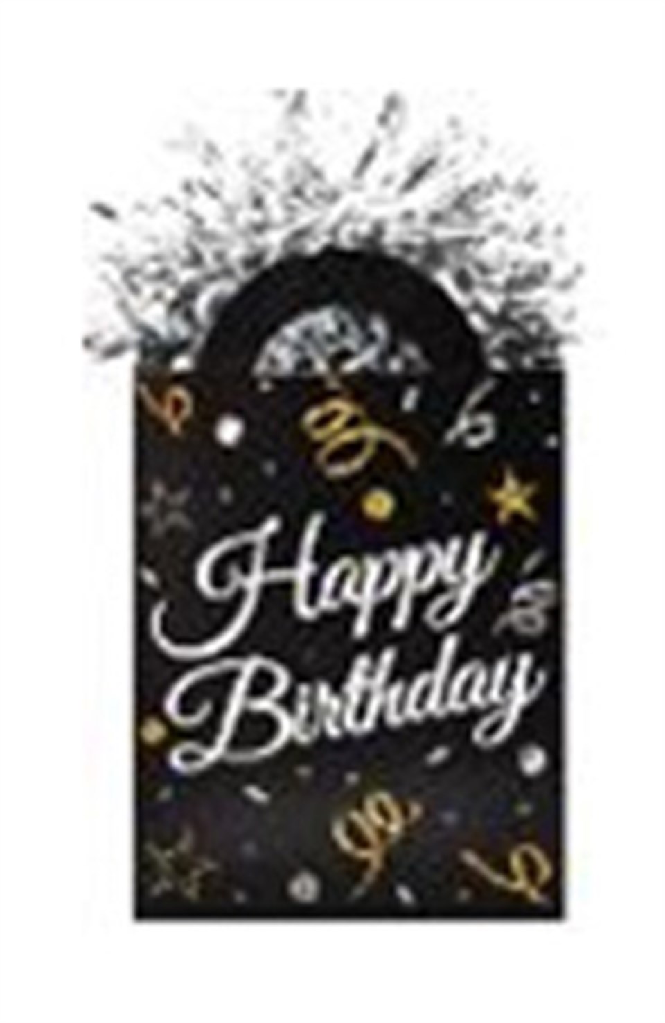 Balon Ağırlığı, Hediye Poşeti