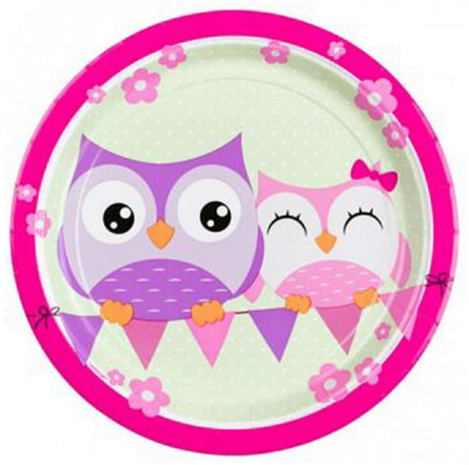 Baykuş Partisi, Tabak