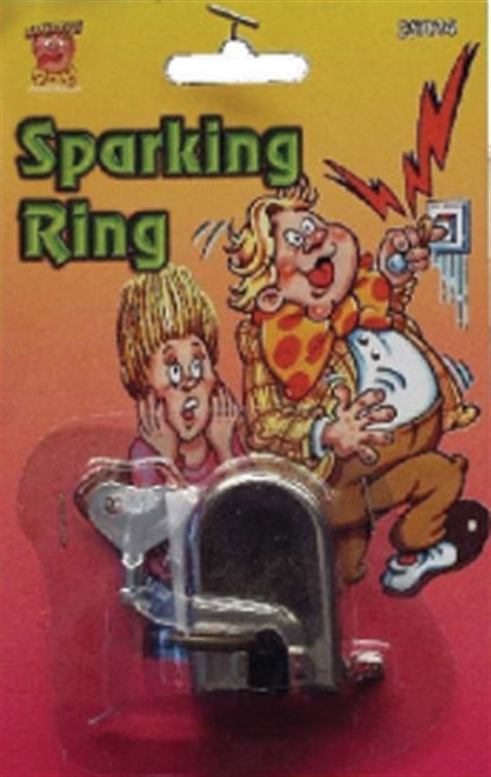 Çarpan Kapı, Parti Oyunu