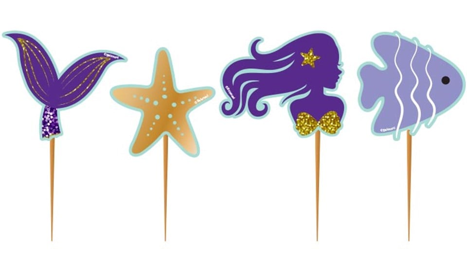 Deniz Kızı Kürdan