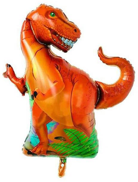 Dinozor, Folyo Balon