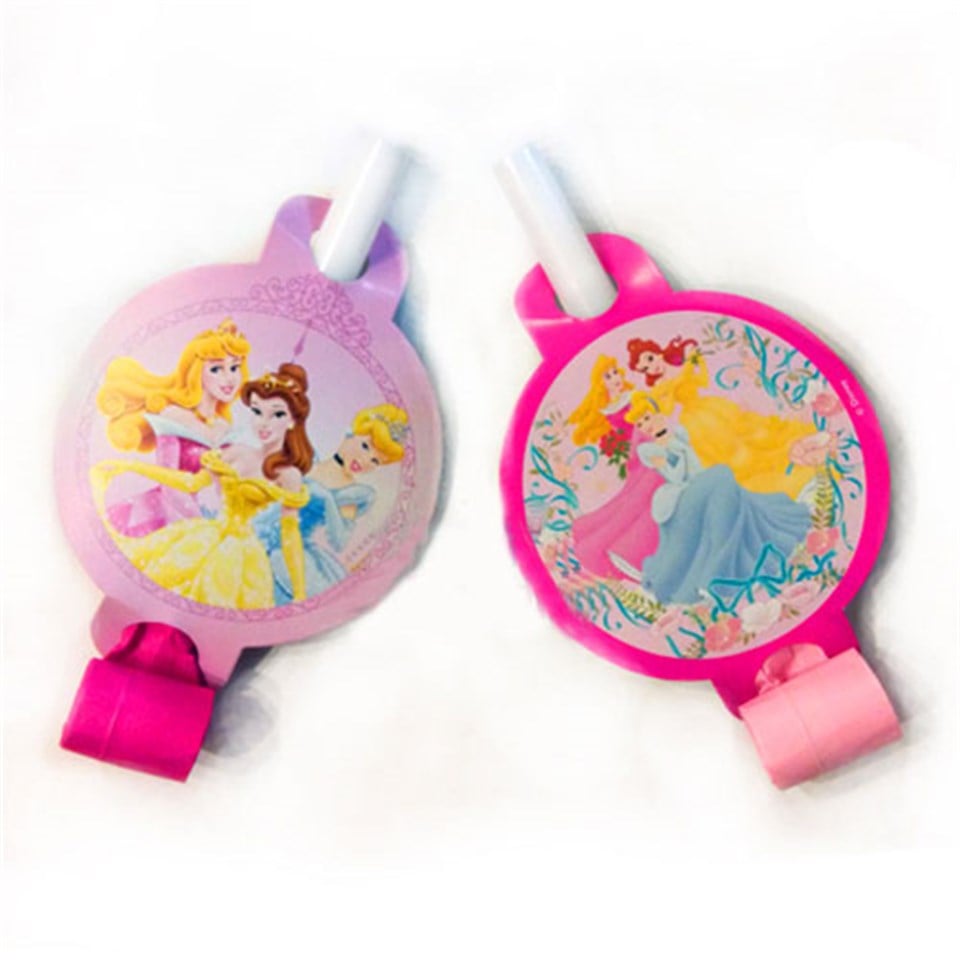 Disney Prenses Sihirli Hayaller,Kaynana Dili