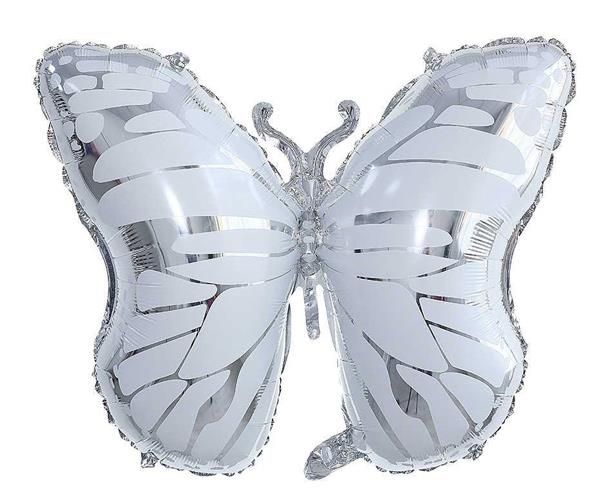 Gümüş Kelebek, Folyo Balon