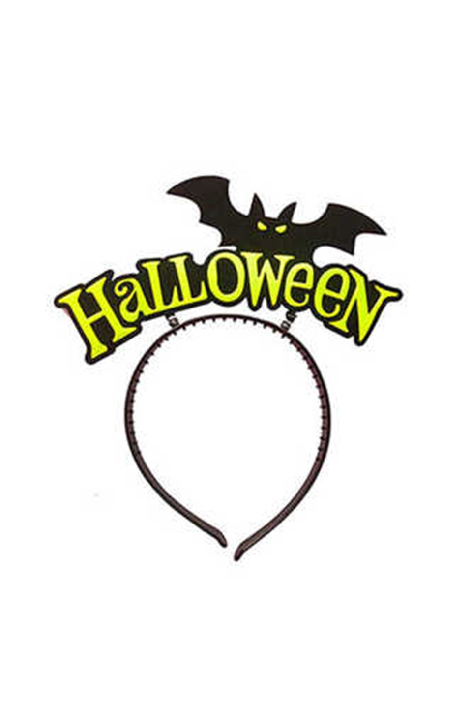 Halloween, Yarasa Yeşil Parti Tacı