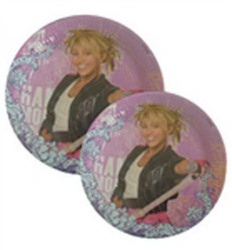Hannah Montana Backstage, Tabak