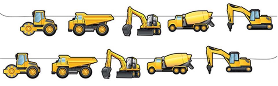 İnşaat, Garlent Banner