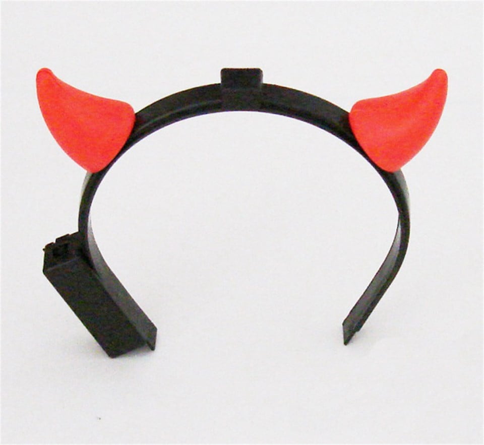 Işıklı Şeytan Tacı