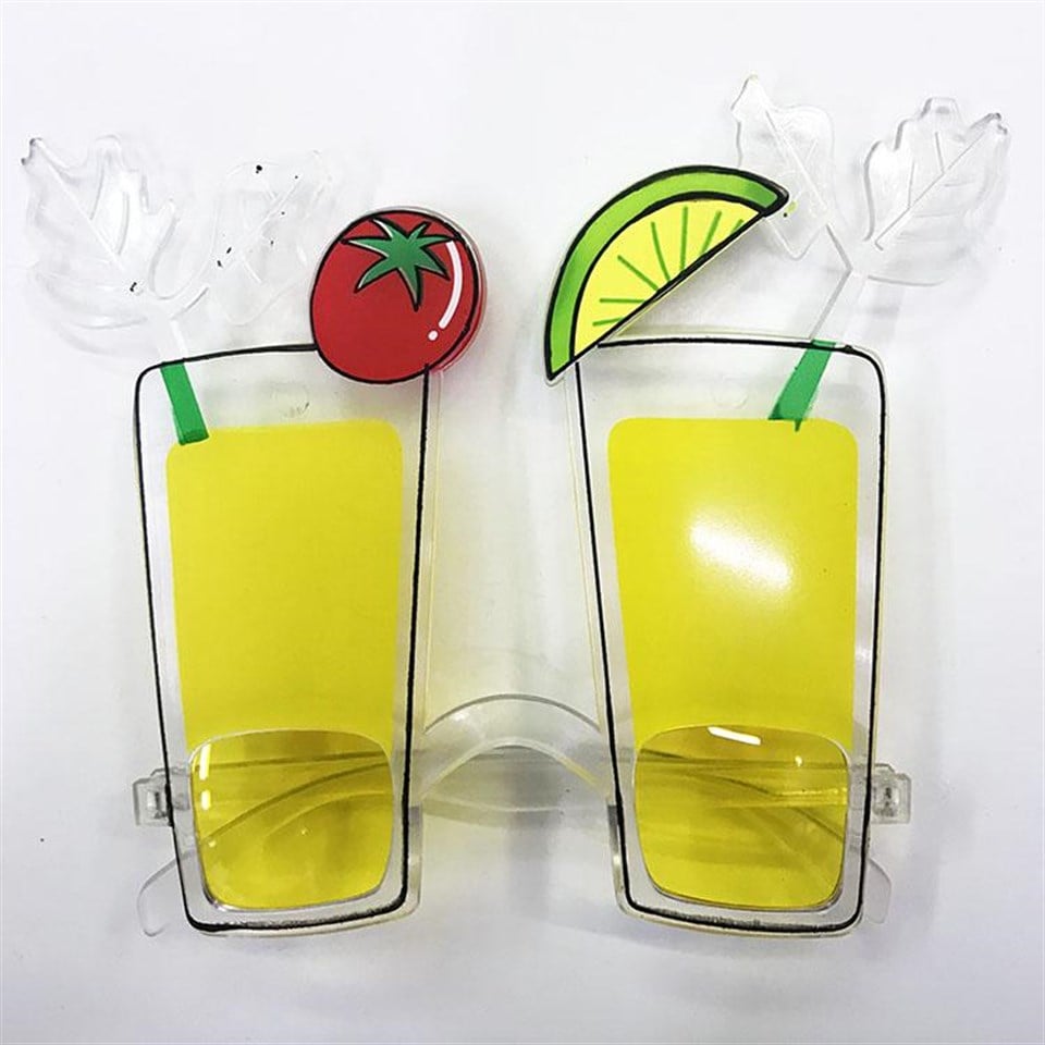 Kadeh, Parti Gözlük