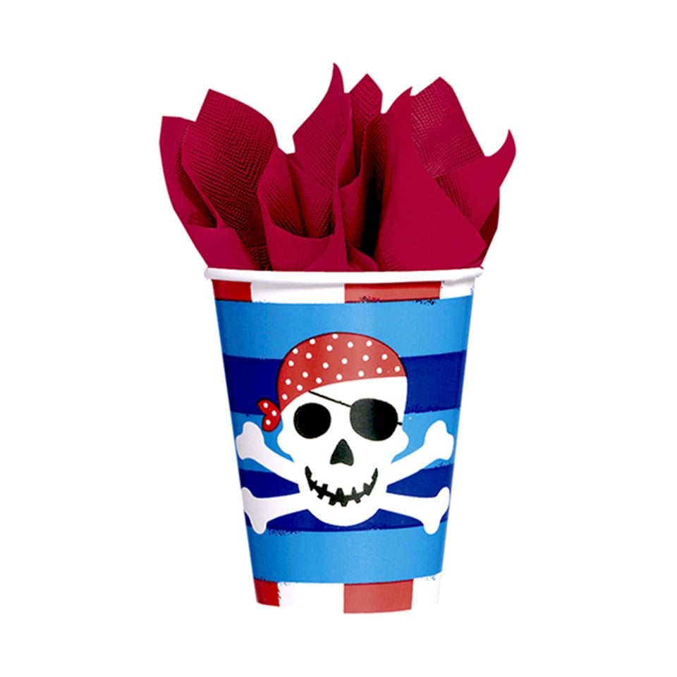 Korsan Partisi Bardak