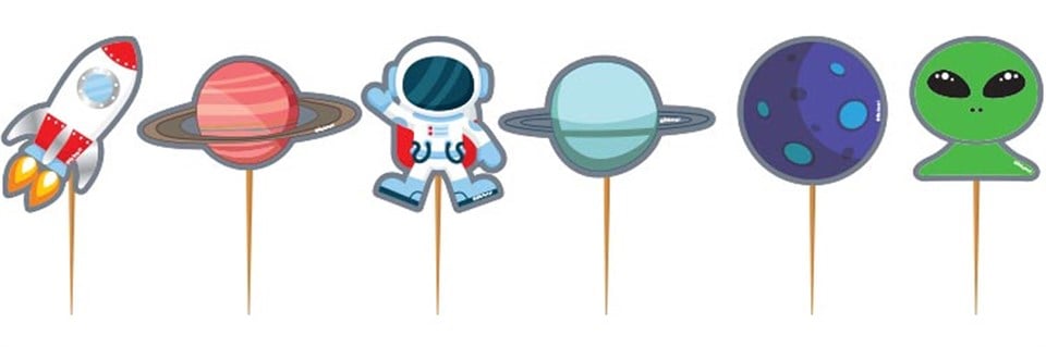 kozmik Galaksi Kürdan