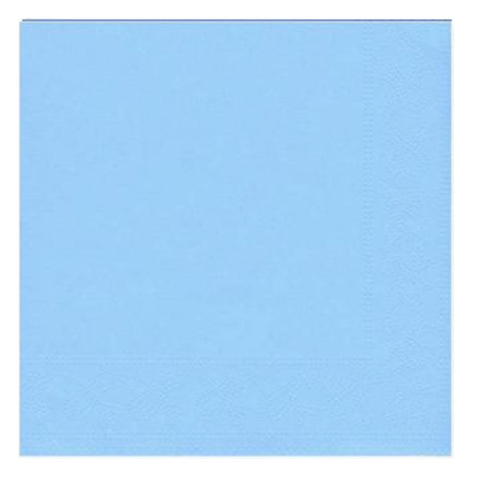 Mavi, Kağıt Peçete 50´li